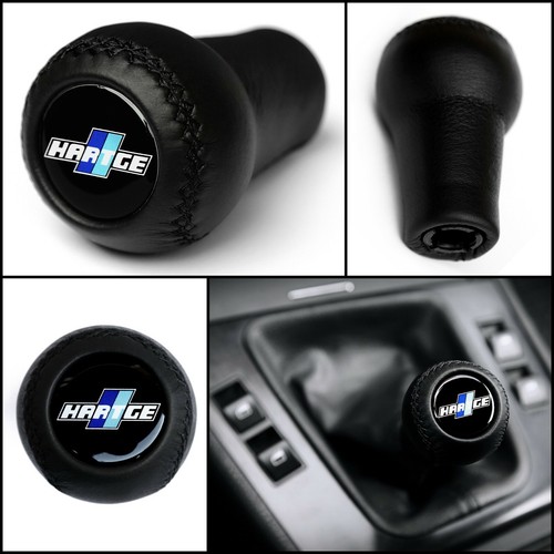 Hartge speed gear knob for - hartge,