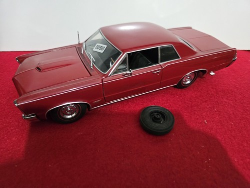 Pontiac gto sunsan occasion - gto, d'occasion