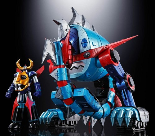 Legend daiku maryu gx 100 - daiku-maryu, gx-100