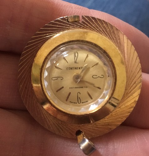 Vintage continential anti - continential,