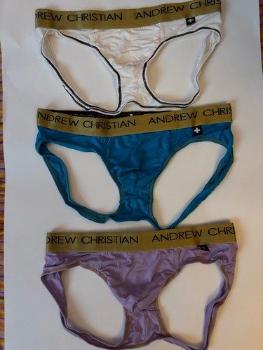 Lot jockstraps sexy andrew - sexy,