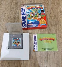 WARIO LAND Super Mario Land 3