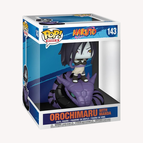 Funko pop figurine manga - funko, pop!