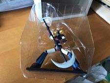 FIGURINE GOLDORAK GRENDIZER GO