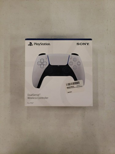 Playstation dualsense - 5,