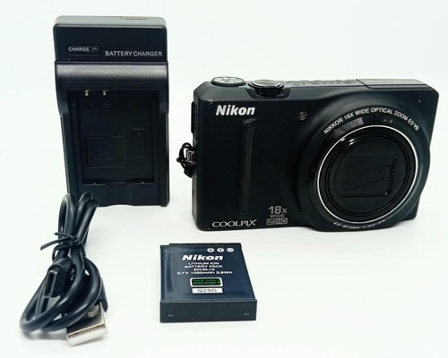 Appareil photo numérique