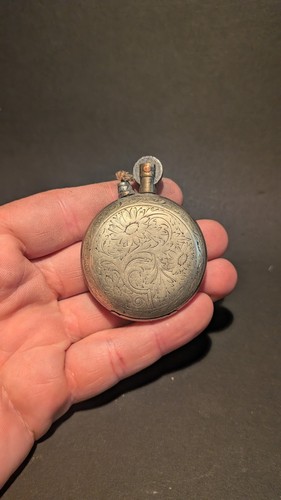Briquet poilu art de - poilu,