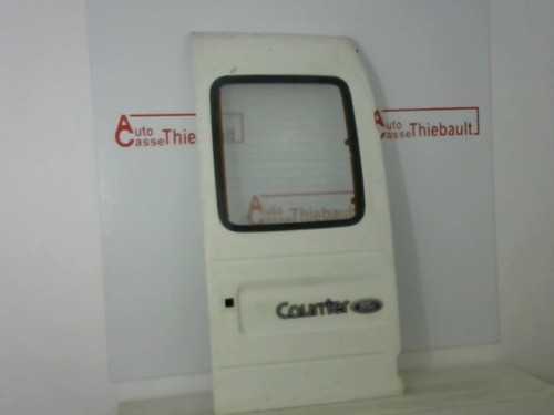 Porte arriere droit ford - porte,