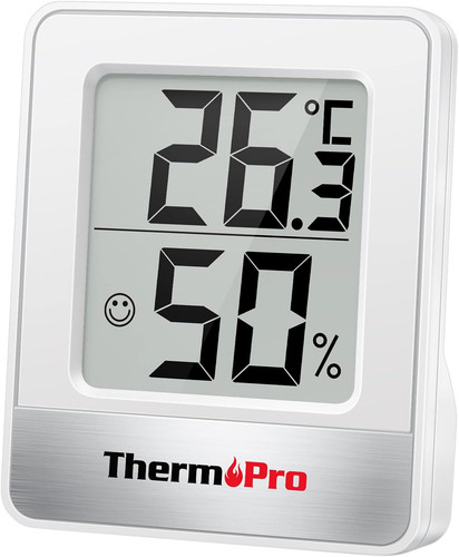 TP49 Hygromètre Thermomètre