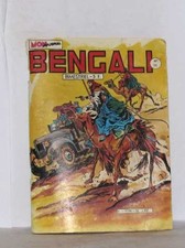 Bengali n°88 | Etat correct