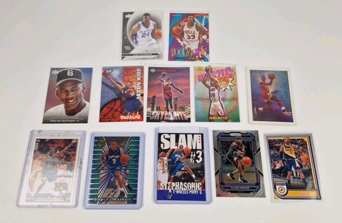 Lot cartes à - lot,