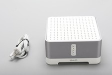 Sonos Connect : Amp sans Fil Amplificateur Avec Puissance Câble - S2