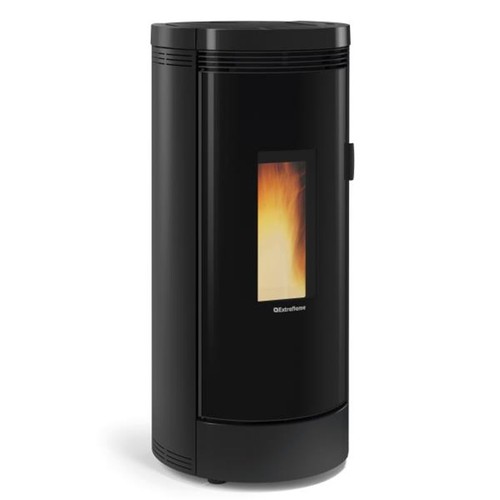 Nordica extraflame poêle - extraflame,