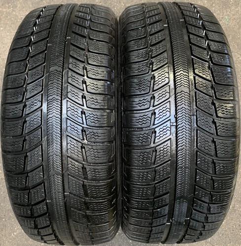 Pneus hiver michelin - pneus,
