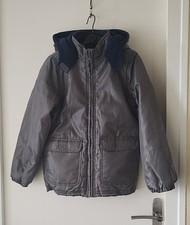 Blouson / parka matelassé LA