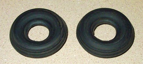 Pair cox thimble drome - thimble,