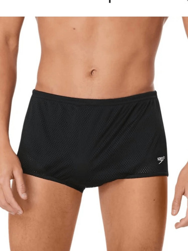 Speedo poly mesh - speedo,