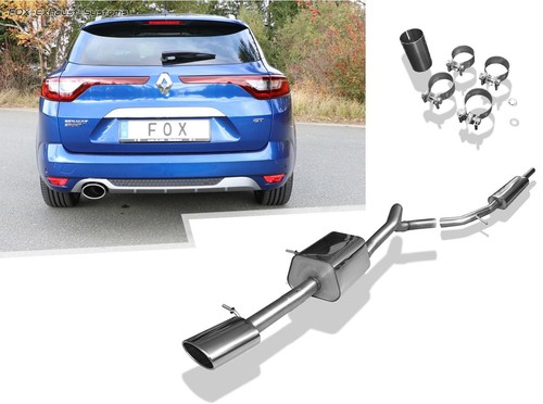 Système complet renault - système,