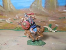 NO STARLUX ELASTOLIN   4CM CAVALIER ROMAIN GLAIVE COTE