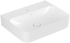 Vasque Villeroy & Boch Finion, sans trop-plein, 1 trou de robinetterie, 600 x...