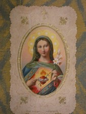 image pieuse canivet dentelle