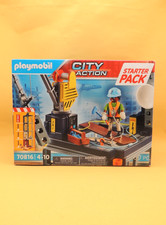 PLAYMOBIL - 70816 Plateforme