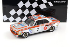 1:18 Minichamps BMW 2800 Cs