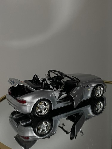 Bmw roadster 1996 - roadster,