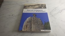 2021.pierres magiques guerisseuses de Bretagne.Auray