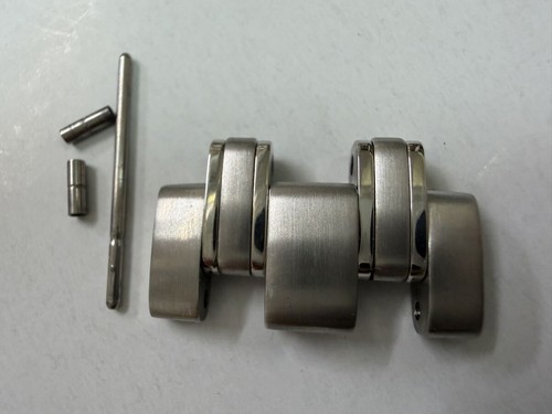 Bracelet omega seamaster - bracelet,