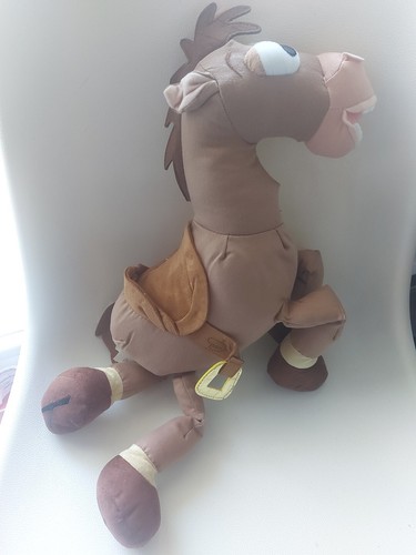 Peluche doudou pil poil - doudou,