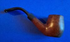 BRUYERE : Ancienne Pipe à Fumer LAMBOLEY Années 60
