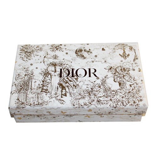 Boîte publicitaire carton - boîte,