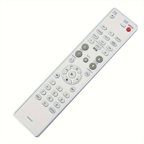 Rc001cd replacement remote for - remote,