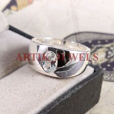 Bague En Argent Sterling 925