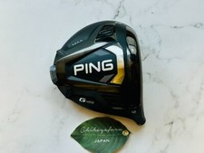 Ping G425 Max 12* degrés