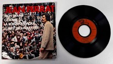 JEAN FERRAT La Boldochévique