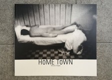 Home Town: Antoine D'Agata