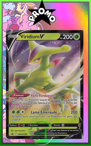 Viridium promo swsh295 - viridium,