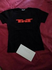 T-SHIRT NEUF EN COTON / BENELLI / T N T / TAILLE L / PRIX DESTOCKE 10 EUROS!!!!!