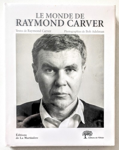 Monde raymond carver - raymond,