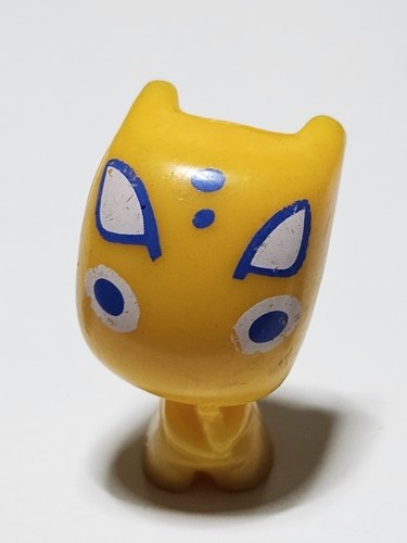 Figurine rétro gogos crazy - rétro,
