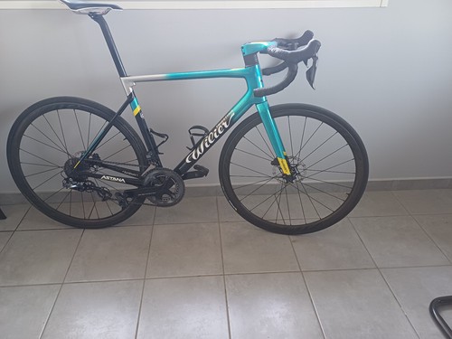 Willier vélo pro - pro, couleur