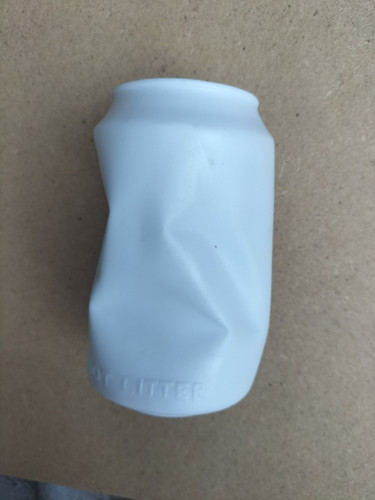 Vase rosenthal not litter - do,