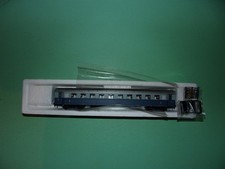 ACME voiture voyageurs 2ième