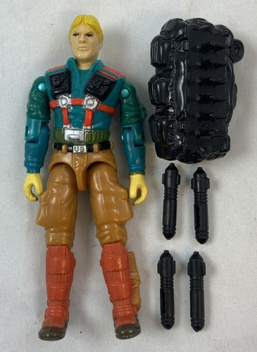 Hasbro figurine joe - hasbro, g.i.