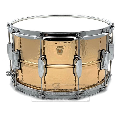 Ludwig lb508k supraphonic - ludwig,