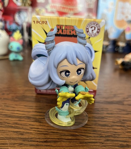 Figurine mystery mini funko - figurine,