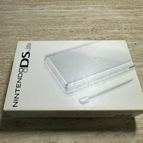 Nintendo lite blanche - lite,