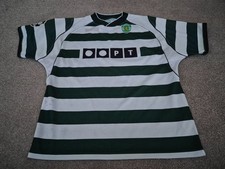 Maillot De Hommage Officiel